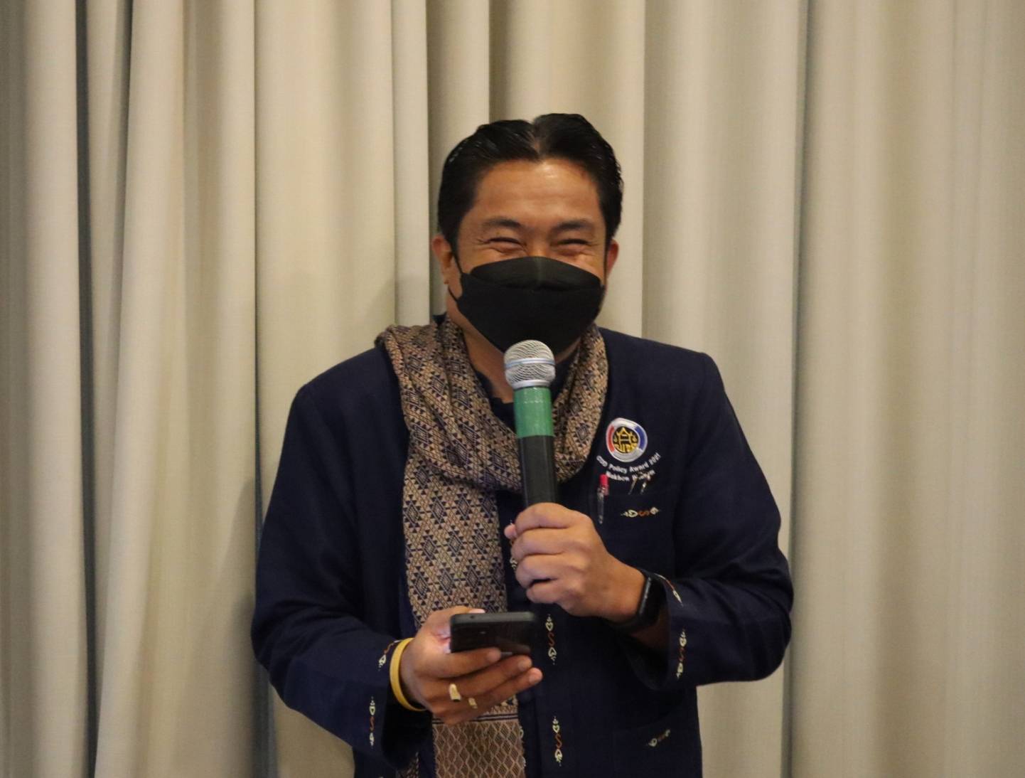กรมการพัฒนาชุมชน เพิ่มประสิทธิภาพการตรวจราชการ เขตตรวจราชการที่ 11