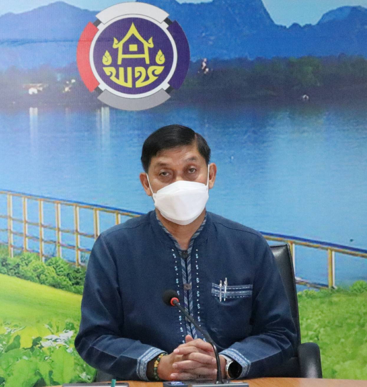 นครพนม สร้างทัพ “นักสื่อสารสังคม”