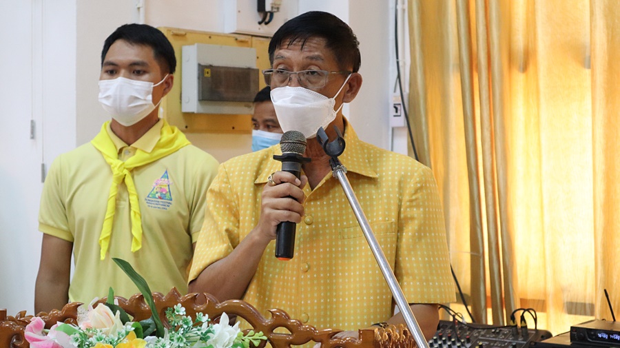 นครพนม จัดกิจกรรม “วันดินโลก”