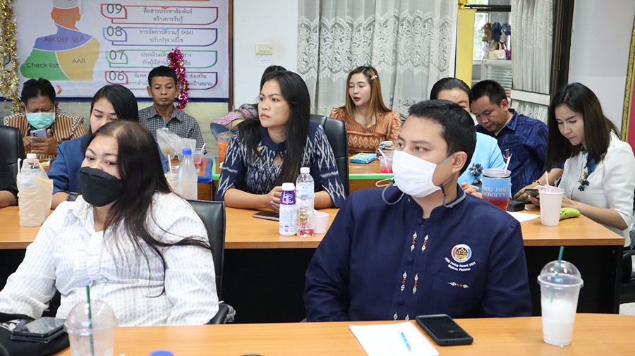 นครพนม สร้างทัพ “นักสื่อสารสังคม”