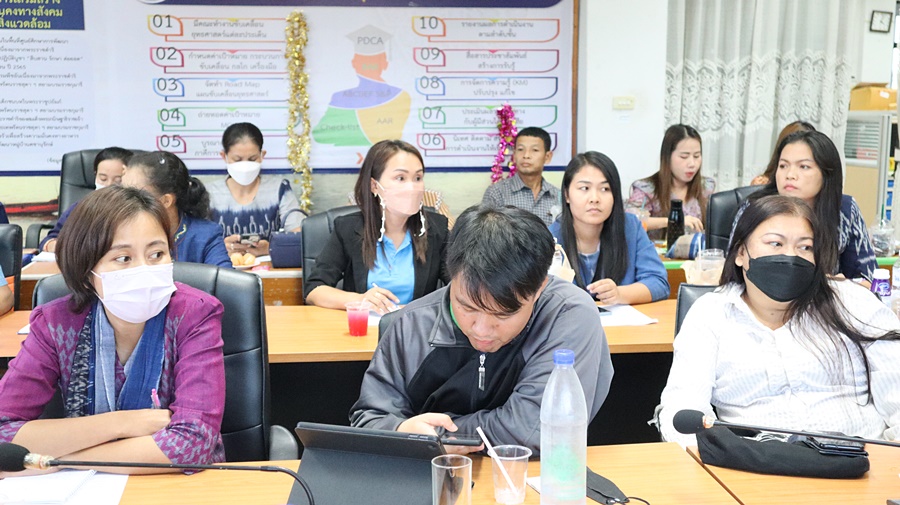 นครพนม สร้างทัพ “นักสื่อสารสังคม”