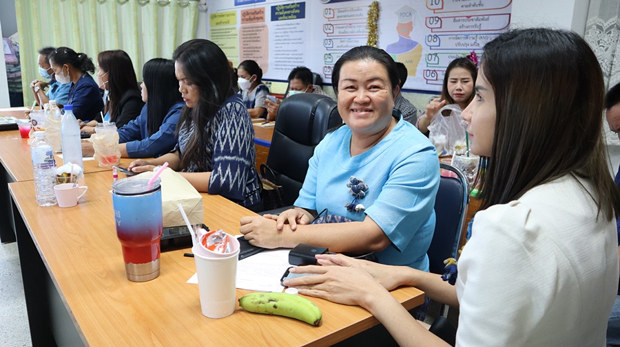 นครพนม สร้างทัพ “นักสื่อสารสังคม”