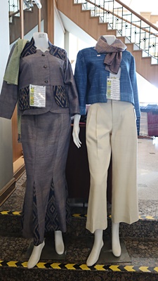 นครพนมสร้างโอกาสทางการตลาดแก่ผู้ผลิต ผู้ประกอบการ OTOP