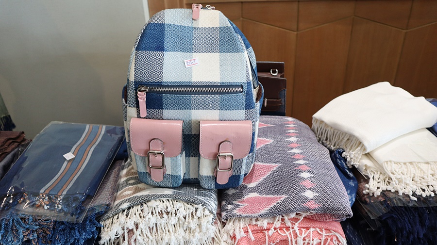 นครพนมสร้างโอกาสทางการตลาดแก่ผู้ผลิต ผู้ประกอบการ OTOP