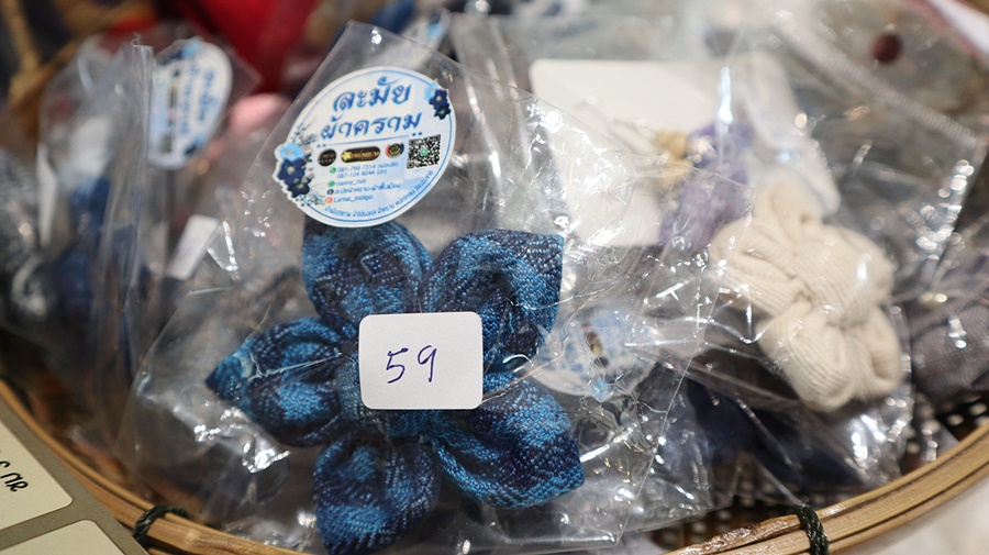 นครพนมสร้างโอกาสทางการตลาดแก่ผู้ผลิต ผู้ประกอบการ OTOP