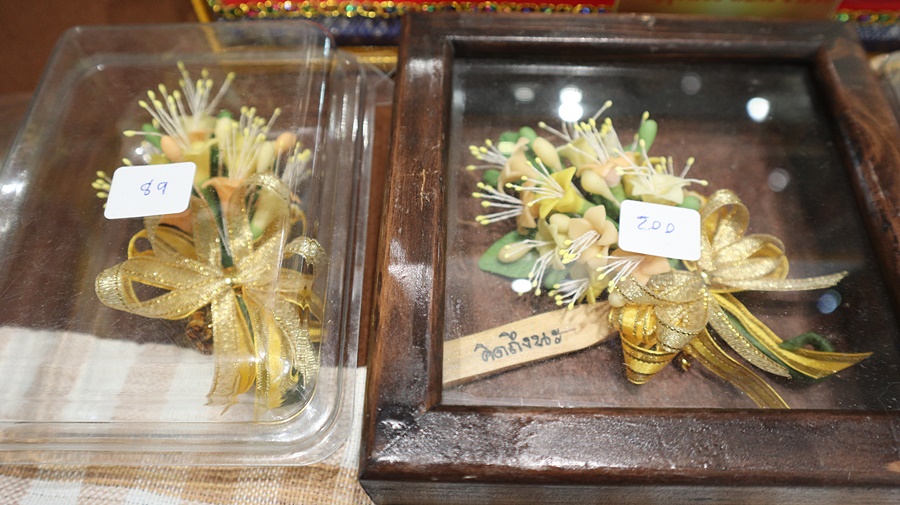 นครพนมสร้างโอกาสทางการตลาดแก่ผู้ผลิต ผู้ประกอบการ OTOP
