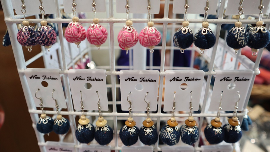 นครพนมสร้างโอกาสทางการตลาดแก่ผู้ผลิต ผู้ประกอบการ OTOP