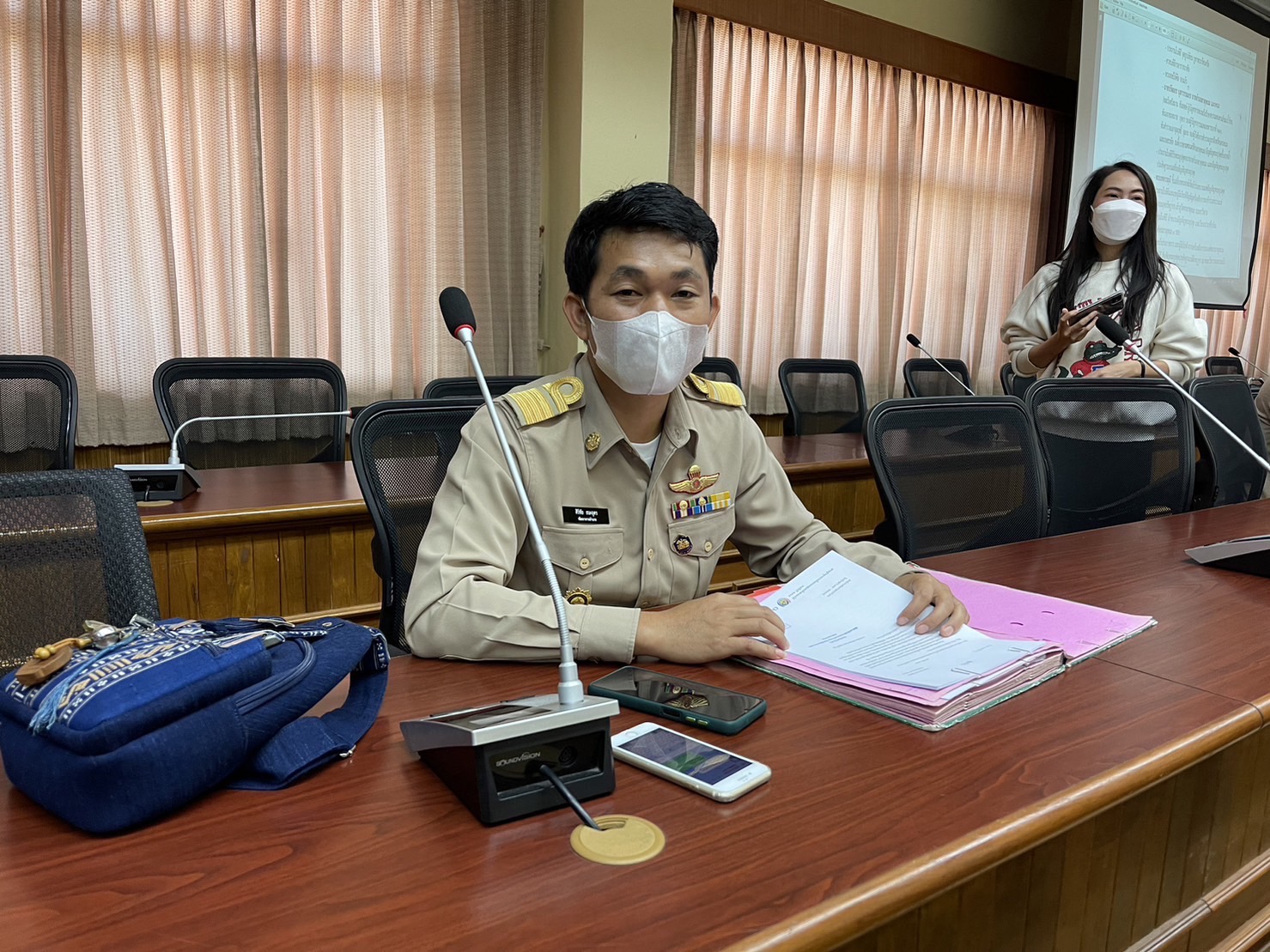จังหวัดนครพนม เดินหน้าเตรียมจัดงานนมัสการองค์พระธาตุพนม ครั้งที่ 2/2566