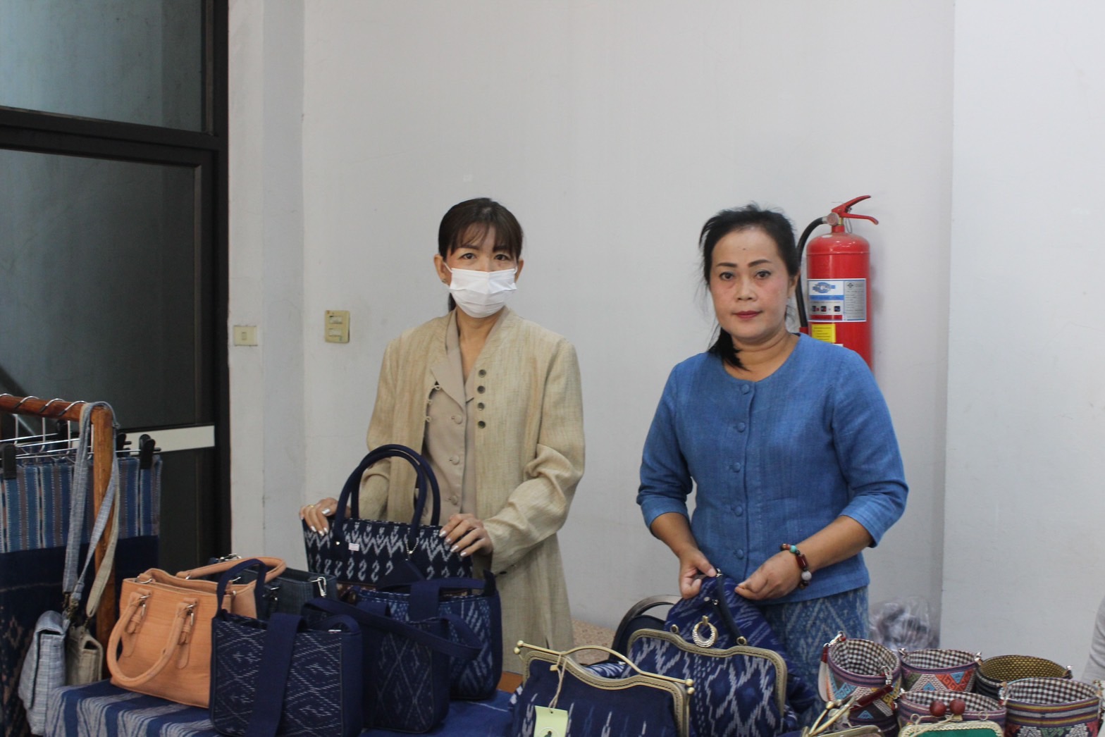 จังหวัดนครพนม ประชุมกรมการจังหวัดนครพนม ครั้งที่ 2/2566