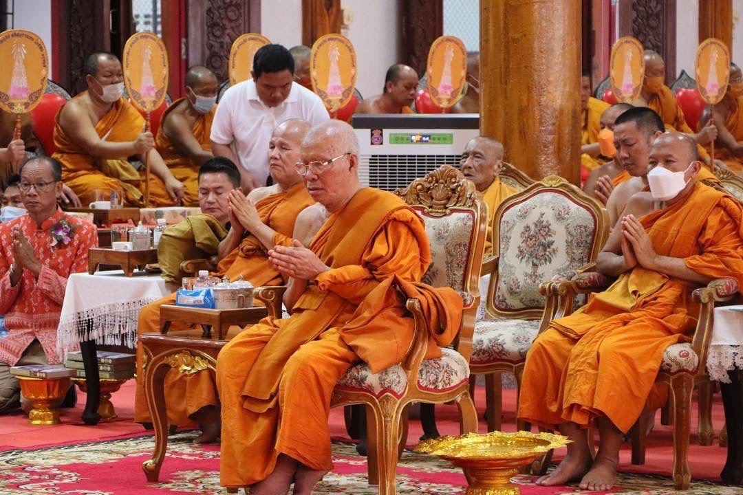 จังหวัดนครพนม เปิดงานนมัสการพระธาตุประสิทธิ์ “บุญเดือนสี่ของดีนาหว้า” ประจำปี 2566