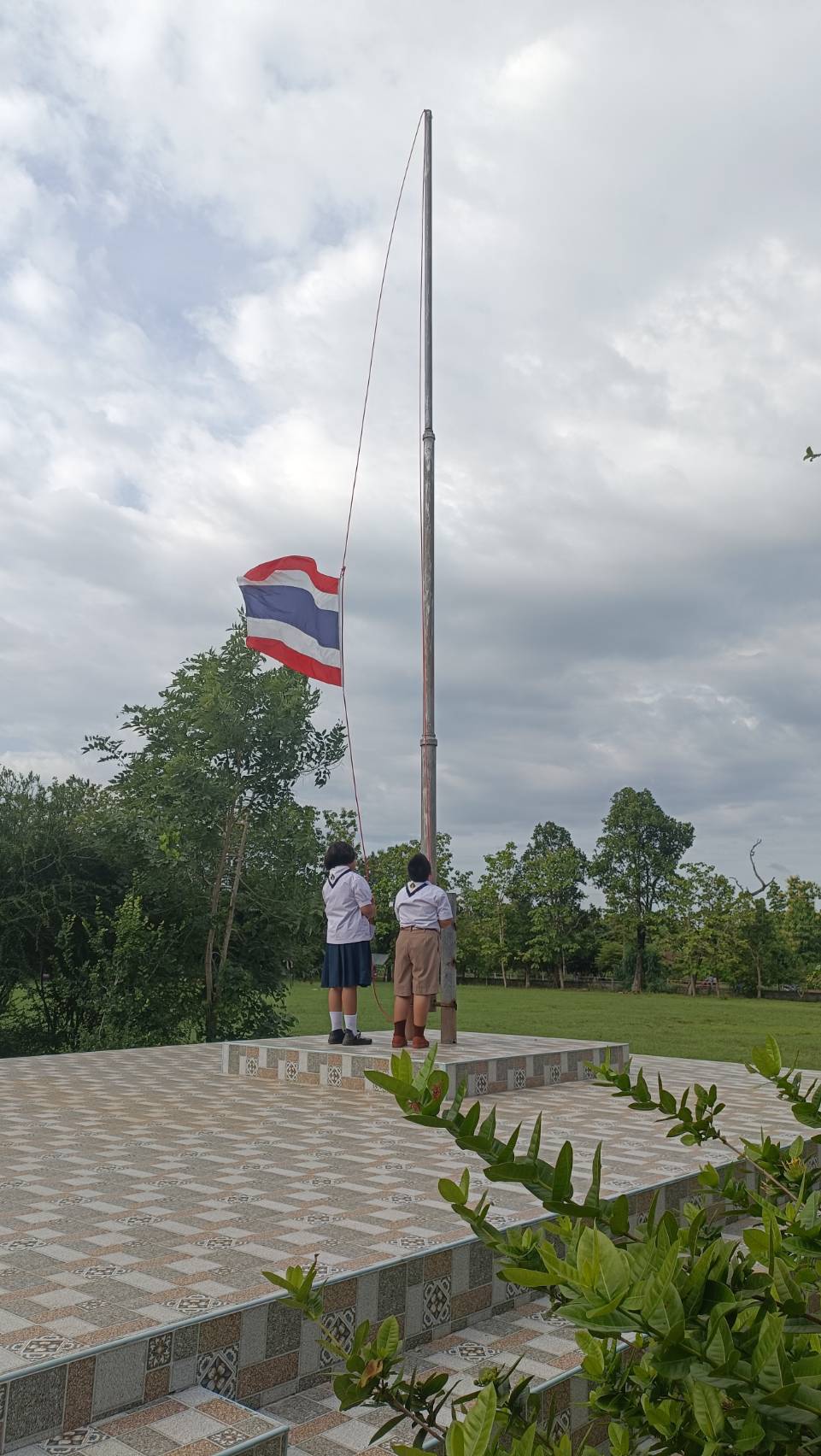 นครพนม ลงพื้นที่ตรวจเยี่ยมสถานศึกษา มุ่งสร้างมาตรฐานคุณภาพการศึกษาที่ดีขึ้น