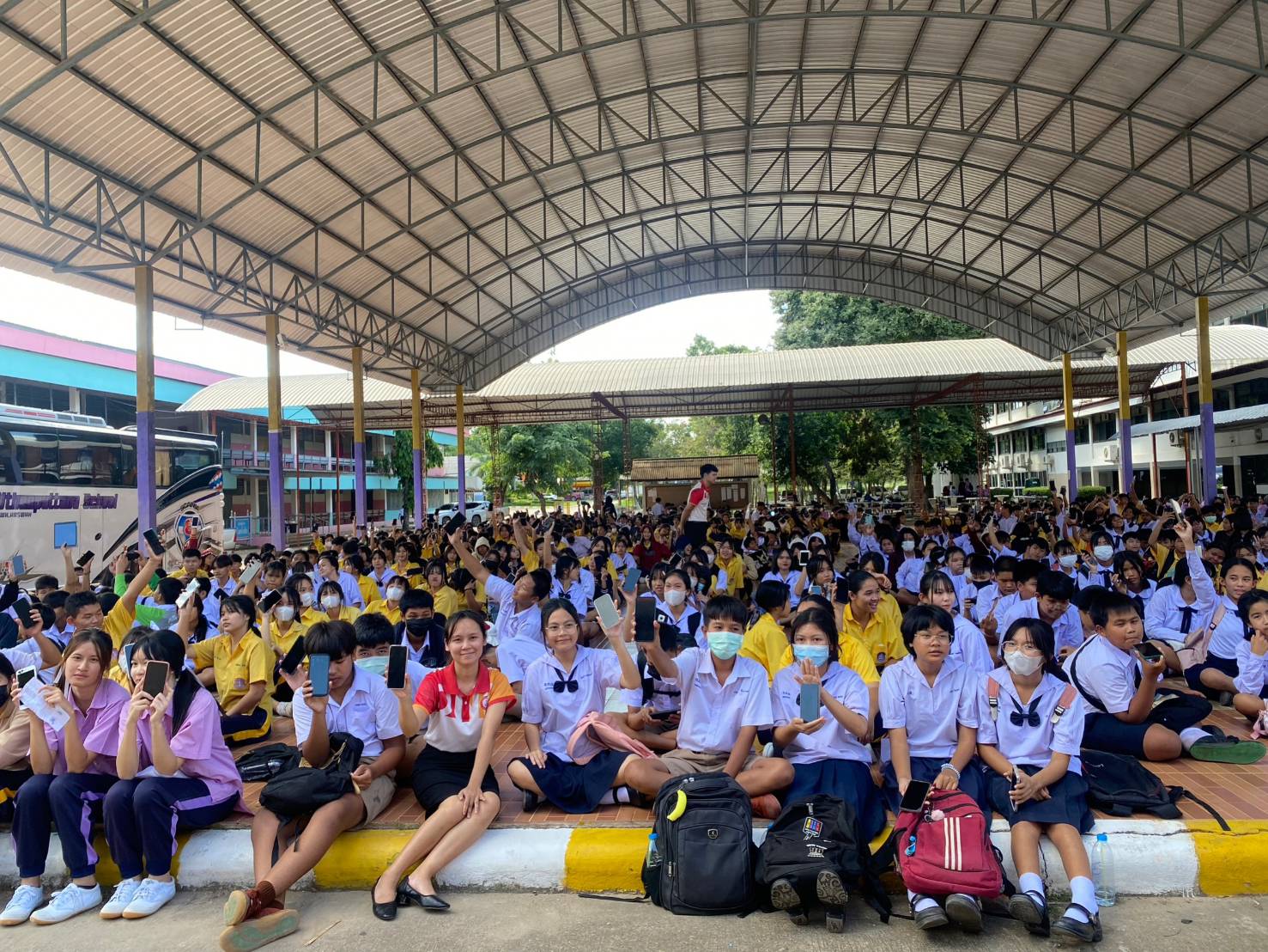 พช.นครพนม รุกประชาสัมพันธ์การรับสมัครสมาชิกกองทุนพัฒนาบทบาทสตรี ประเภทบุคคลธรรมดา