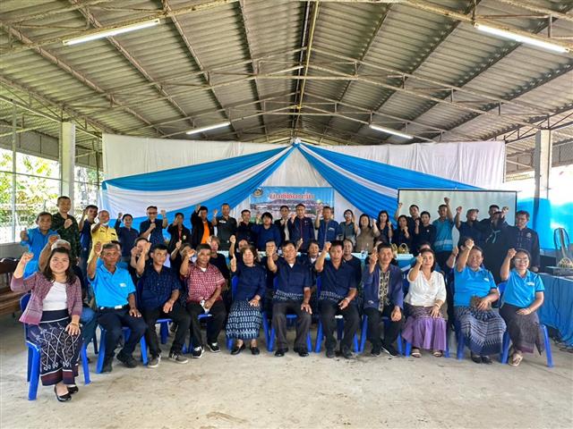 นครพนมคัดสรรสุดยอดกิจกรรมพัฒนาชุมชนดีเด่น ประจำปี 2566 ในพื้นที่อำเภอบ้านแพง และอำเภอท่าอุเทน