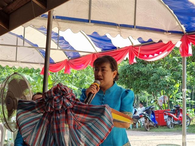 นครพนมคัดสรรสุดยอดกิจกรรมพัฒนาชุมชนดีเด่น ประจำปี 2566 ในพื้นที่อำเภอบ้านแพง และอำเภอท่าอุเทน
