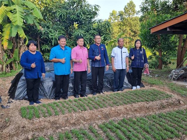 นครพนมคัดสรรสุดยอดกิจกรรมพัฒนาชุมชนดีเด่น ประจำปี 2566 ในพื้นที่อำเภอบ้านแพง และอำเภอท่าอุเทน
