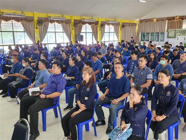 ผู้ว่าฯนครพนม เดินหน้าเสริมสร้างสมรรถนะคนมหาดไทยนครพนม (MOI Nakhonpanom SMART Agent for CAST) สู่เป้าหมายการ “บำบัดทุกข์ บำรุงสุข”  ให้ประชาชนมีคุณภาพชีวิตที่ดี ชุมชนเข้มแข็ง เมืองน่าอยู่อย่างยั่งยืน บนฐานหลักปรัชญาของเศรษฐกิจพอเพียง