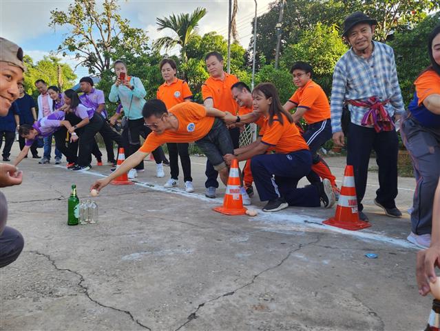 ผู้ว่าฯนครพนม เดินหน้าเสริมสร้างสมรรถนะคนมหาดไทยนครพนม (MOI Nakhonpanom SMART Agent for CAST) สู่เป้าหมายการ “บำบัดทุกข์ บำรุงสุข”  ให้ประชาชนมีคุณภาพชีวิตที่ดี ชุมชนเข้มแข็ง เมืองน่าอยู่อย่างยั่งยืน บนฐานหลักปรัชญาของเศรษฐกิจพอเพียง