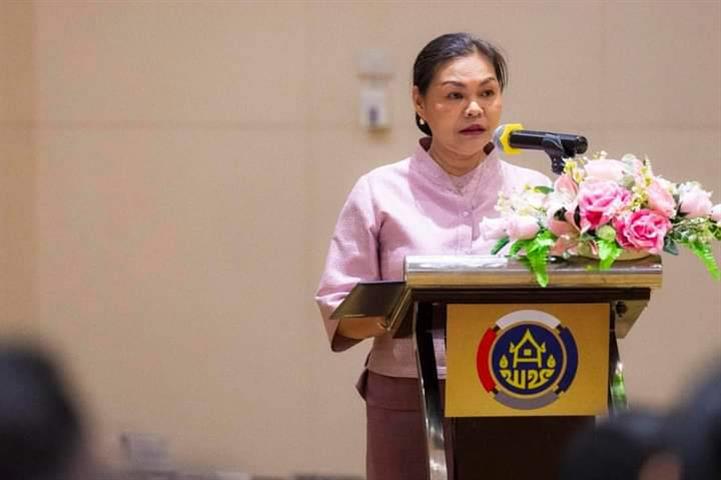 จังหวัดนครพนม สนับสนุนผู้ผลิต ผู้ประกอบการ OTOP เข้าร่วมยกระดับ “Premium OTOP” ให้เป็นสัญลักษณ์ของสุดยอดสินค้าชุมชนภูมิปัญญาของชาติสู่สากล