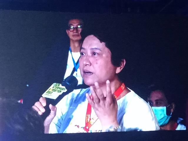 นครพนม ร่วมงานเกื้อกูล Local Enterprises Exposition 2023 : “ธุรกิจชุมชน คน-ของ-ตลาด โมเดล กลไกสร้างความมั่งคั่งให้กับเศรษฐกิจชุมชนอย่างยั่งยืน”