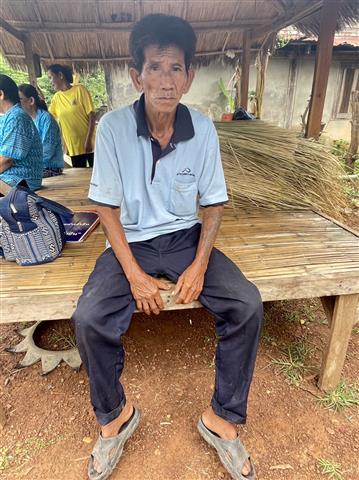 จังหวัดนครพนม   รุกขับเคลื่อน “นครพนม สร้างสังคมอุดมสุข ทุกช่วงวัยอย่างยั่งยืน” ประจำปี 2566 พื้นที่อำเภอปลาปาก