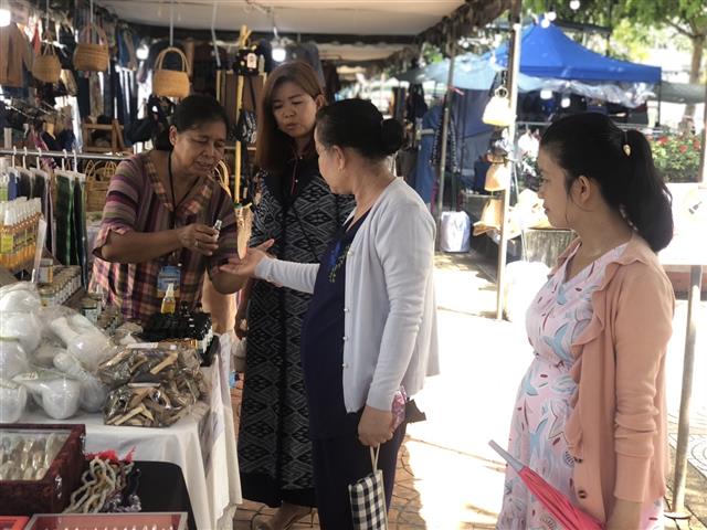 เริ่มแล้ว…นครพนม จัดงานบวงสรวงพญาศรีสัตตนาคราช ประจำปี 2566