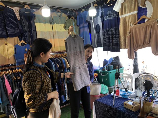 นครพนมจัดงานบวงสรวงพญาศรีสัตตนาคราช ประจำปี 2566(7 เดือน 7)