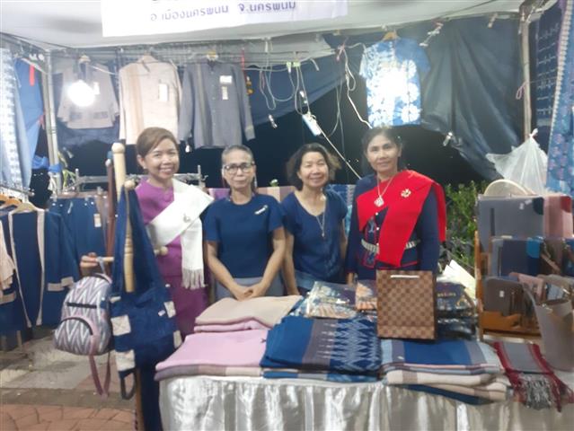 นครพนมจัดงานบวงสรวงพญาศรีสัตตนาคราช ประจำปี 2566(7 เดือน 7)