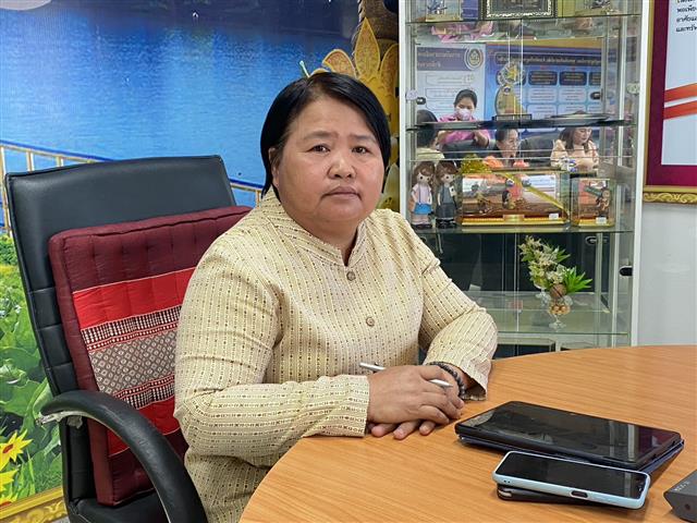 พช.นครพนม   ร่วมประชุมกรมการพัฒนาชุมชน ครั้งที่ 7/2566 ผ่านระบบ Video Conference และระบบ TV พช.