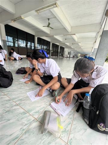สนง.กองทุนพัฒนาบทบาทสตรีจังหวัดนครพนมร่วมกับ พช.บ้านแพง ลงพื้นที่ประชาสัมพันธ์การรับสมัครสมาชิกกองทุนพัฒนาบทบาทสตรี พื้นที่อำเภอบ้านแพง