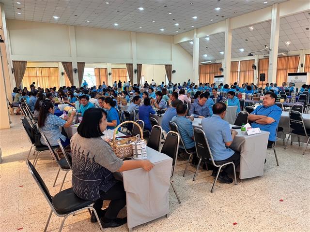 นครพนม จัดกิจกรรม “รำลึกพระคุณแม่” เพื่อเฉลิมพระเกียรติสมเด็จพระนางเจ้าสิริกิติ์ พระบรมราชินีนาถ พระบรมราชชนนีพันปีหลวง เนื่องในโอกาสวันเฉลิมพระชนมพรรษา 12 สิงหาคม 2566