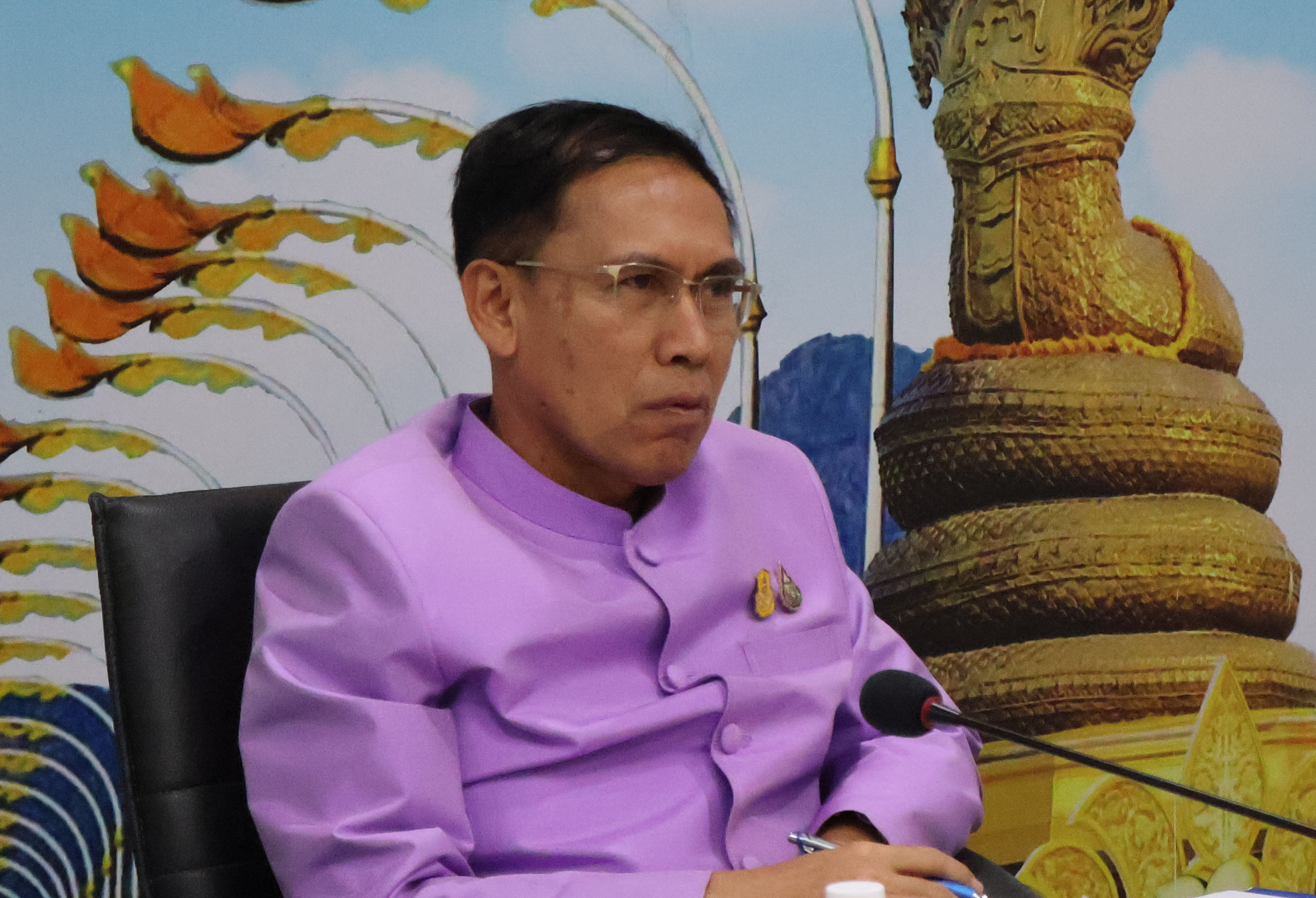 จังหวัดนครพนม    ร่วมการประชุมขับเคลื่อนและติดตามนโยบายของรัฐบาลและภารกิจสำคัญของปลัดกระทรวงมหาดไทย ประจำปีงบประมาณพ.ศ 2567 เดือนมกราคม 2567 ผ่านระบบวีดิทัศน์ทางไกล vcs