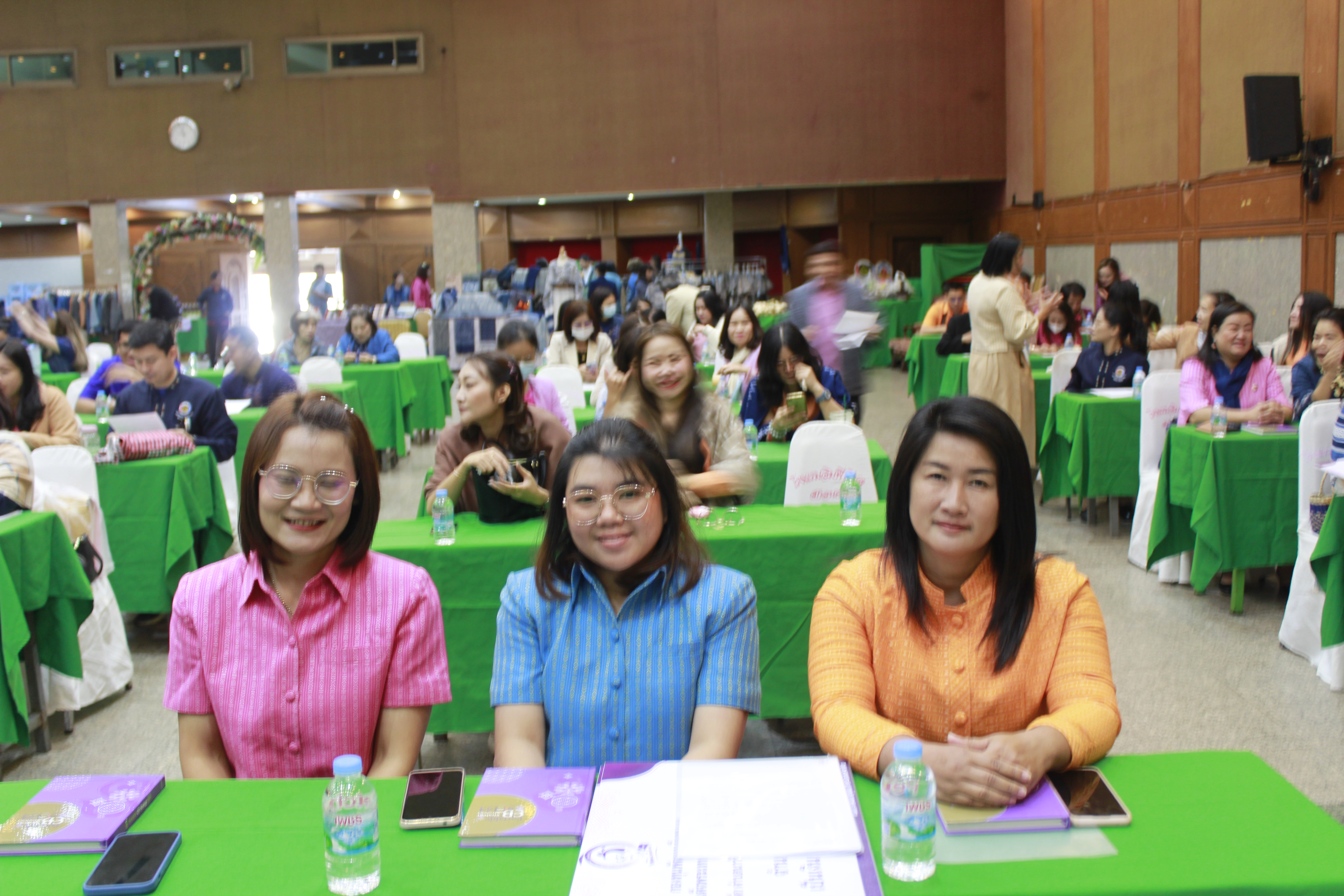 พช.นครพนม ร่วมประชุมเชิงปฏิบัติการตรวจติดตามผลการดำเนินงานของหน่วยรับตรวจรายไตรมาส เขตตรวจราชการที่ 11