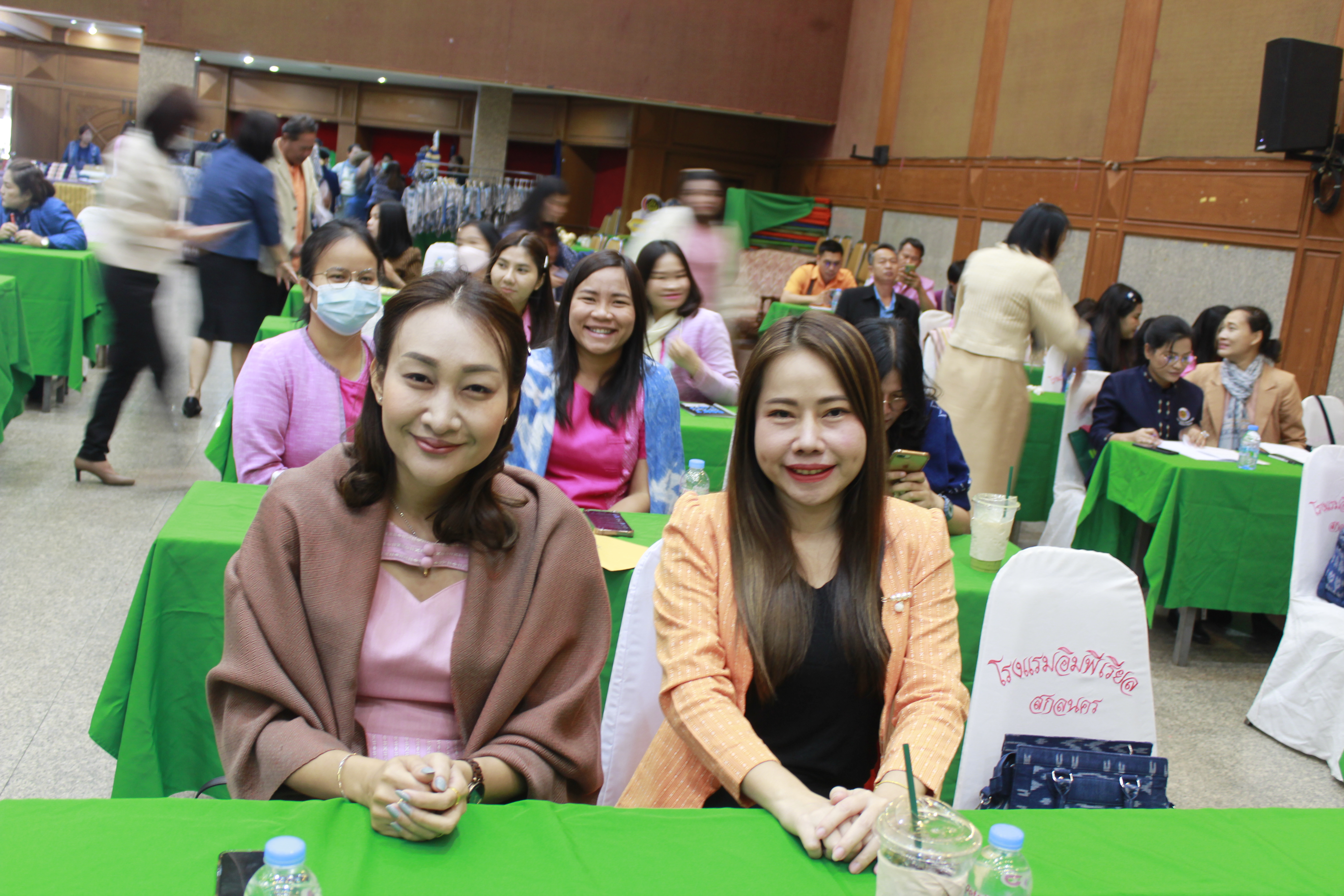 พช.นครพนม ร่วมประชุมเชิงปฏิบัติการตรวจติดตามผลการดำเนินงานของหน่วยรับตรวจรายไตรมาส เขตตรวจราชการที่ 11