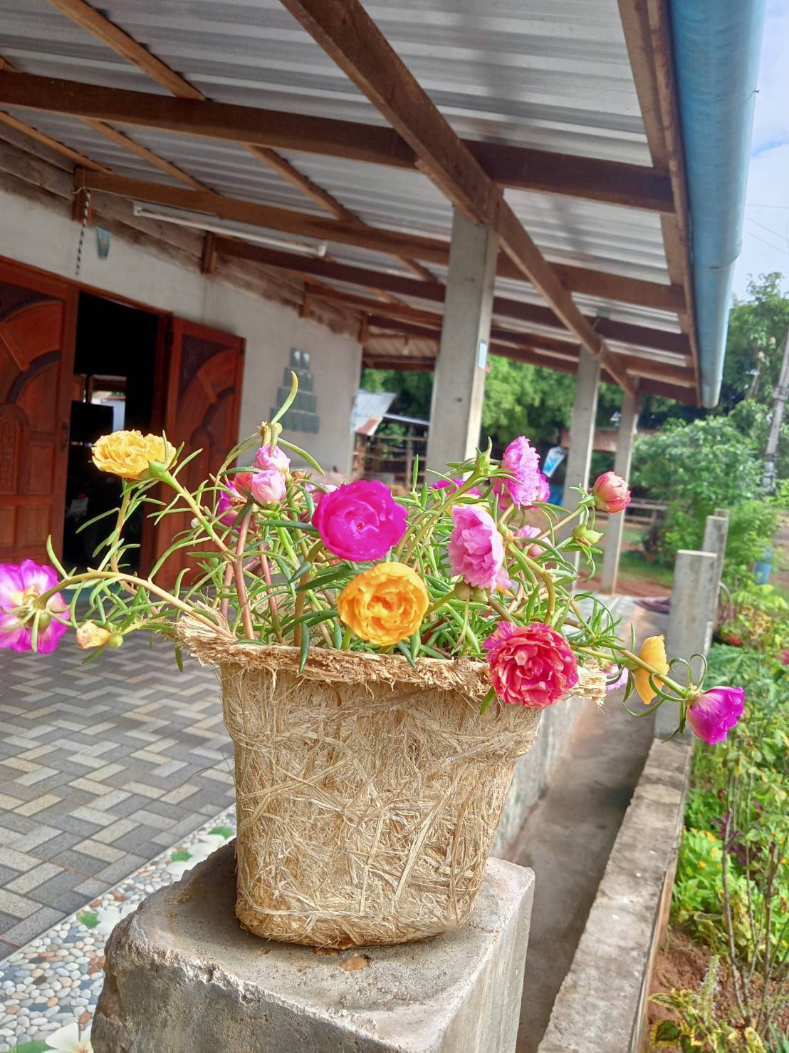 พช.นครพนม   ติดตาม นิเทศและสนับสนุนการขับเคลื่อนงานพัฒนาชุมชน ไตรมาสที่ 2 พื้นที่กลุ่มโซนอำเภอเมืองนครพนม อำเภอปลาปากและอำเภอวังยาง