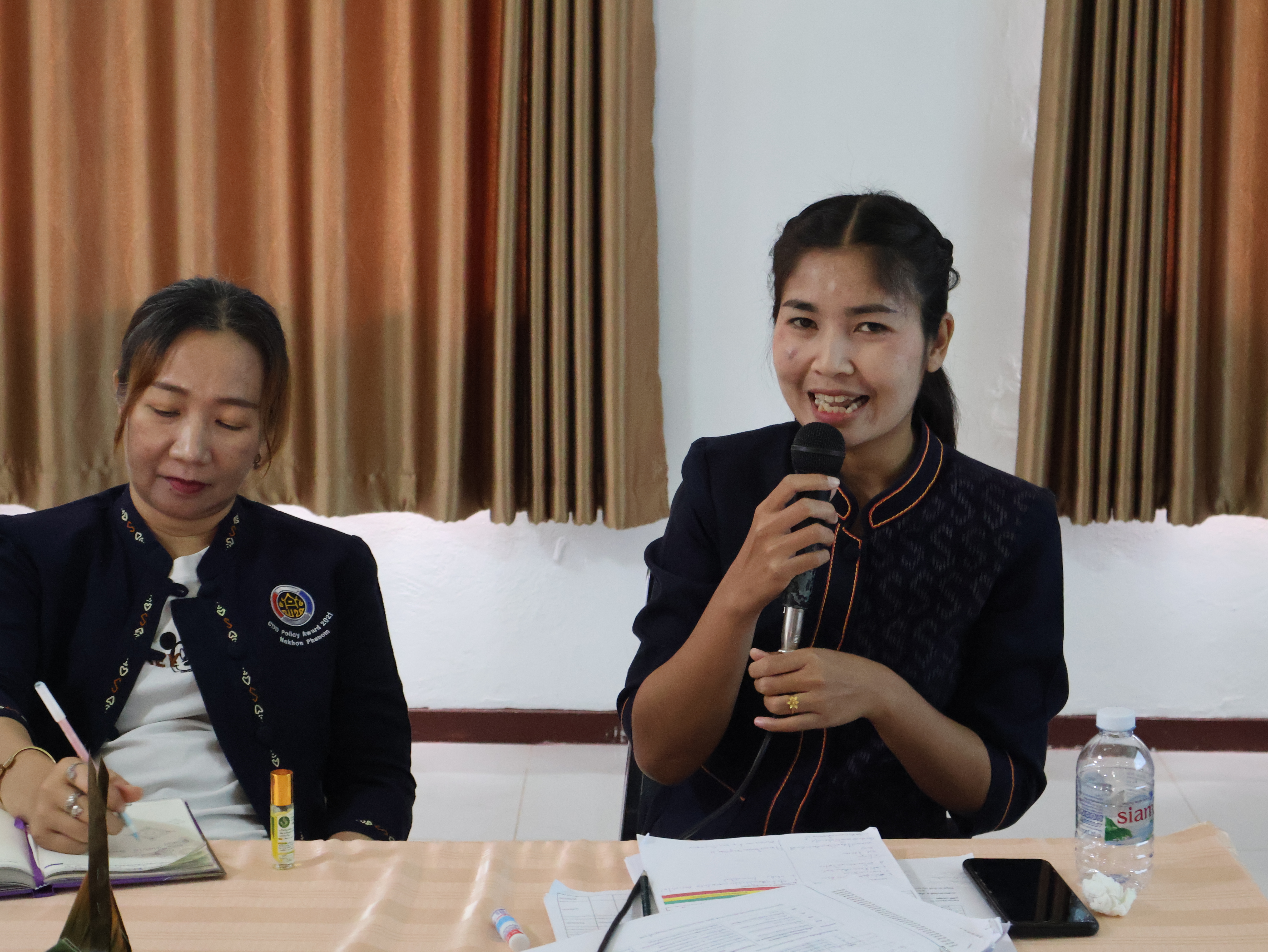 พช.นครพนม   ติดตาม นิเทศและสนับสนุนการขับเคลื่อนงานพัฒนาชุมชน พื้นที่กลุ่มโซนอำเภอธาตุพนม อำเภอเรณูนคร และอำเภอนาแก