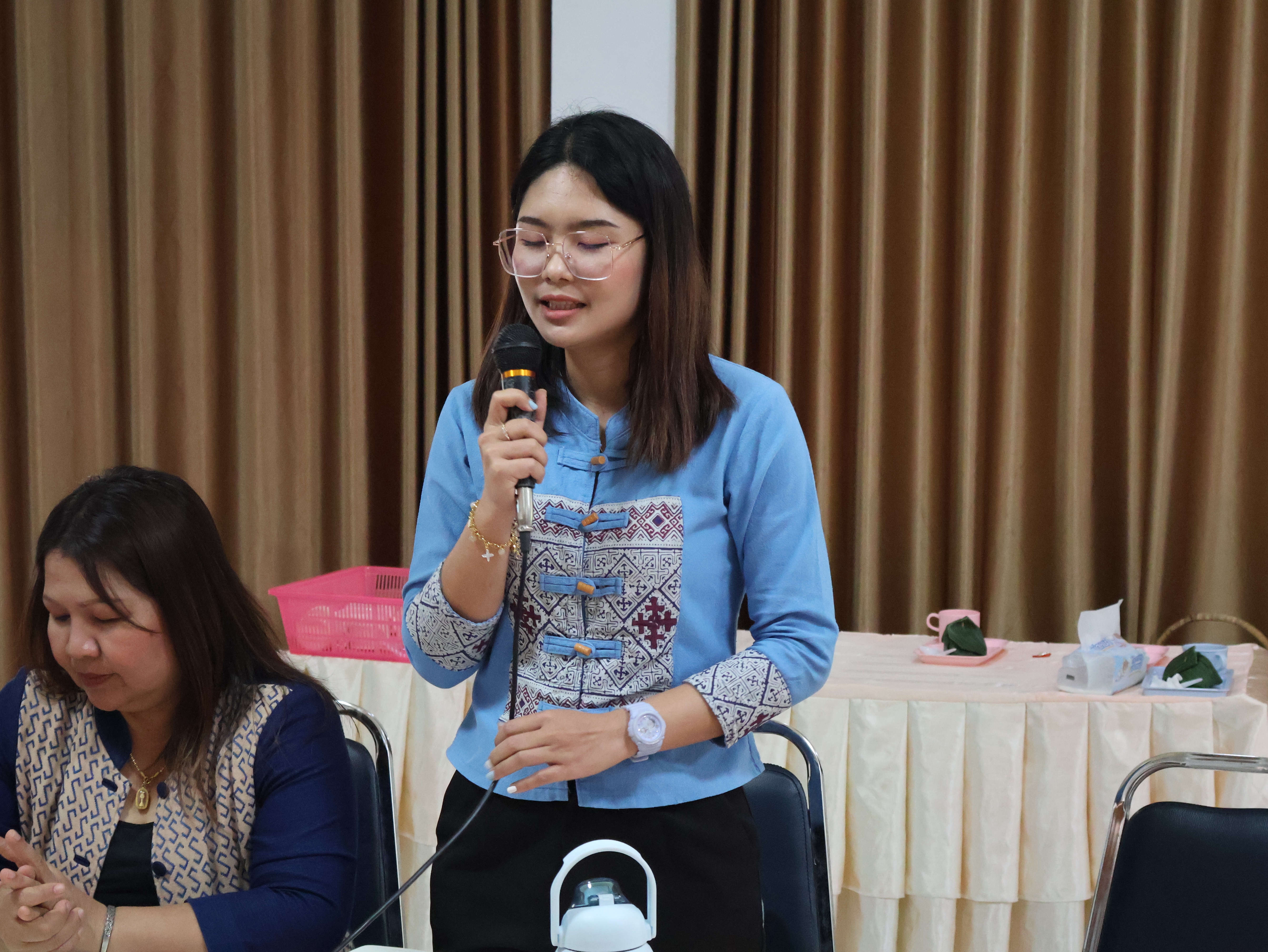 พช.นครพนม   ติดตาม นิเทศและสนับสนุนการขับเคลื่อนงานพัฒนาชุมชน พื้นที่กลุ่มโซนอำเภอธาตุพนม อำเภอเรณูนคร และอำเภอนาแก