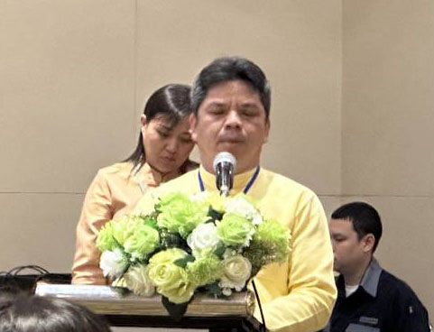 พช.นครพนม   เข้าร่วมโครงการฝึกอบรมการใช้งานระบบบัญชี (ERP)และระบบโปรแกรมทะเบียนลูกหนี้ใหม่ (Loan Management :LM)