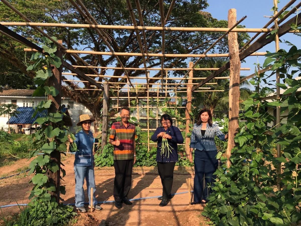 พช.นครพนม   ติดตามสนับสนุนการจัดเก็บข้อมูลความจำเป็นพื้นฐาน (จปฐ.) ปี 2567 พื้นที่อำเภอท่าอุเทน และอำเภอโพนสวรรค์