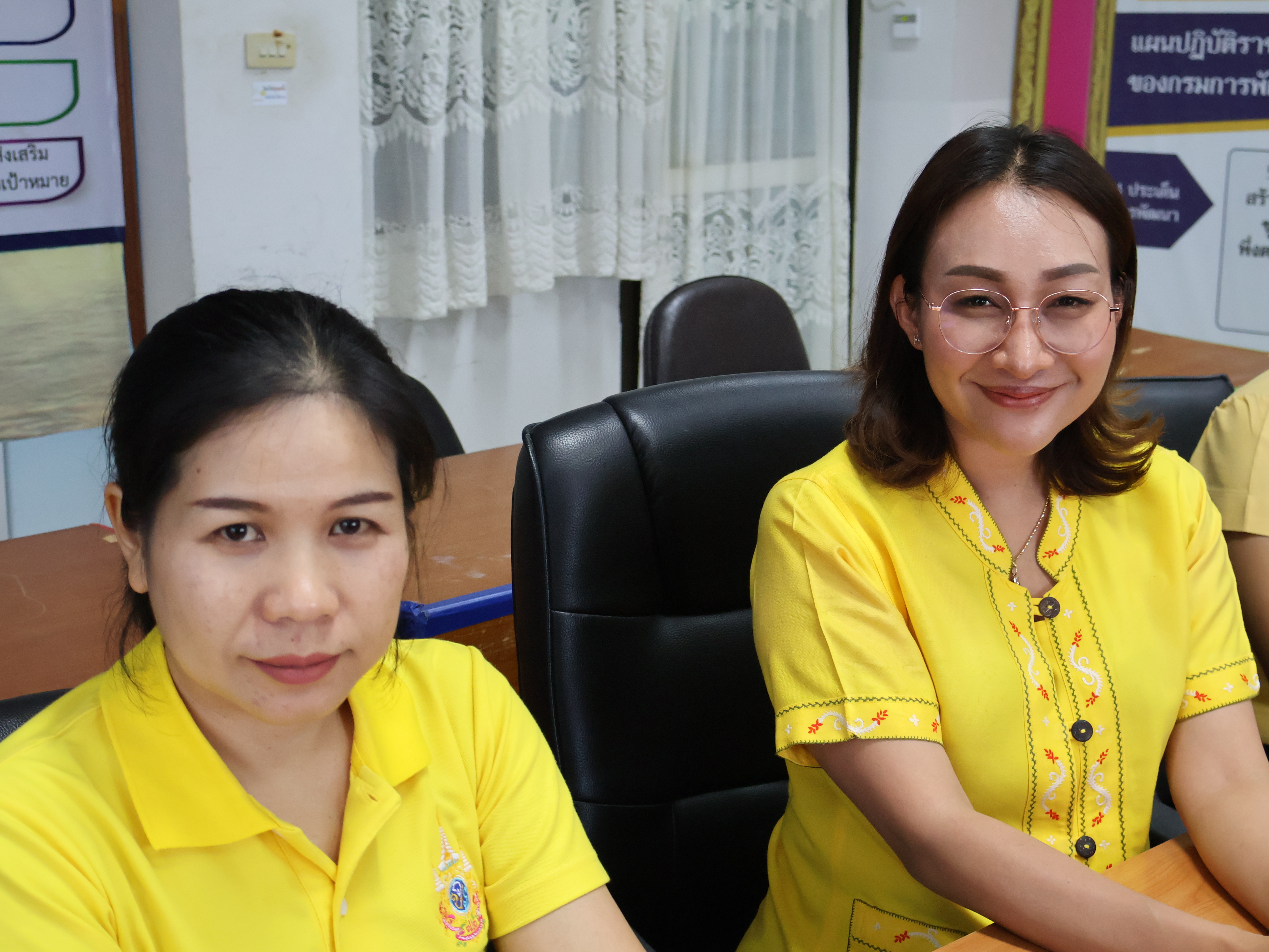 พช.นครพนม   ร่วมประชุมกรมการพัฒนาชุมชน ครั้งที่ 3/2567 ผ่านระบบวีดิทัศน์ทางไกล (Video Conference)