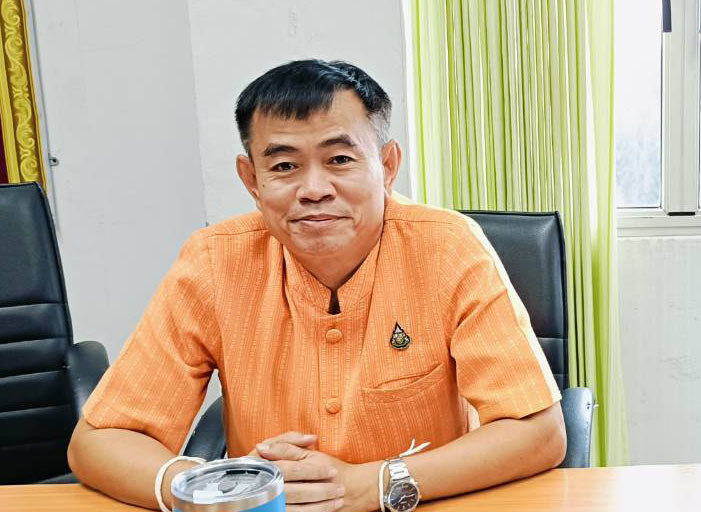 พช.นครพนม   ร่วมประชุมชี้แจง เร่งรัด กำกับ ติดตามการดำเนินงานกองทุนพัฒนาบทบาทสตรี ผ่านระบบวีดีทัศน์ทางไกล (Video Conference)ครั้งที่ 3/2567