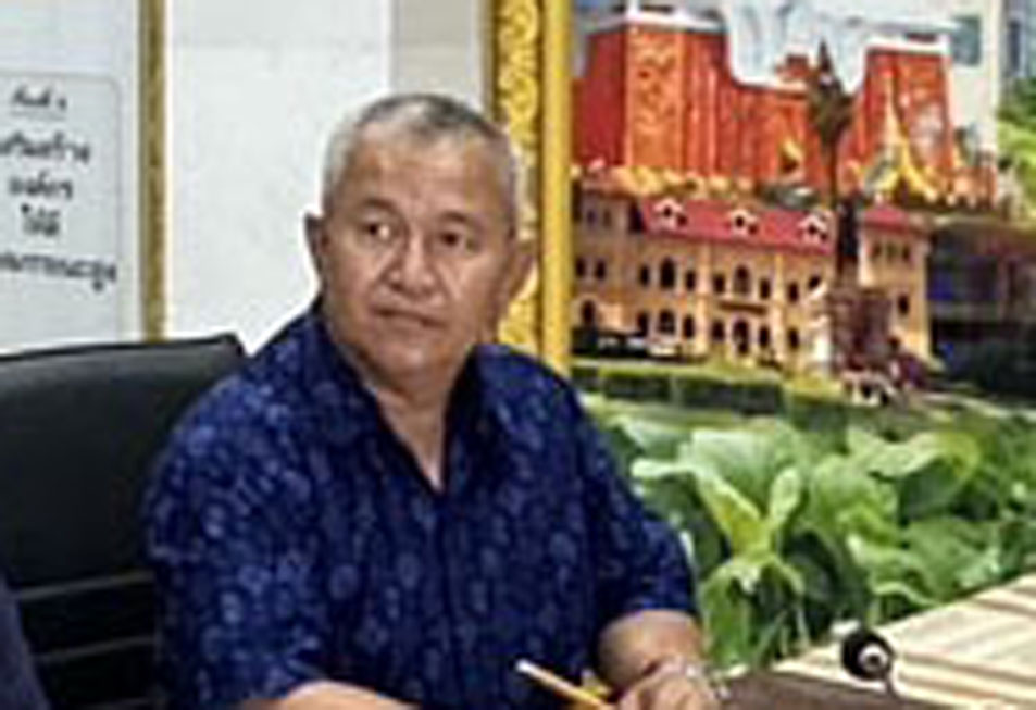 พช.นครพนม   ร่วมประชุมชี้แจง เร่งรัด กำกับ ติดตามการดำเนินงานกองทุนพัฒนาบทบาทสตรี ผ่านระบบวีดีทัศน์ทางไกล (Video Conference)ครั้งที่ 3/2567