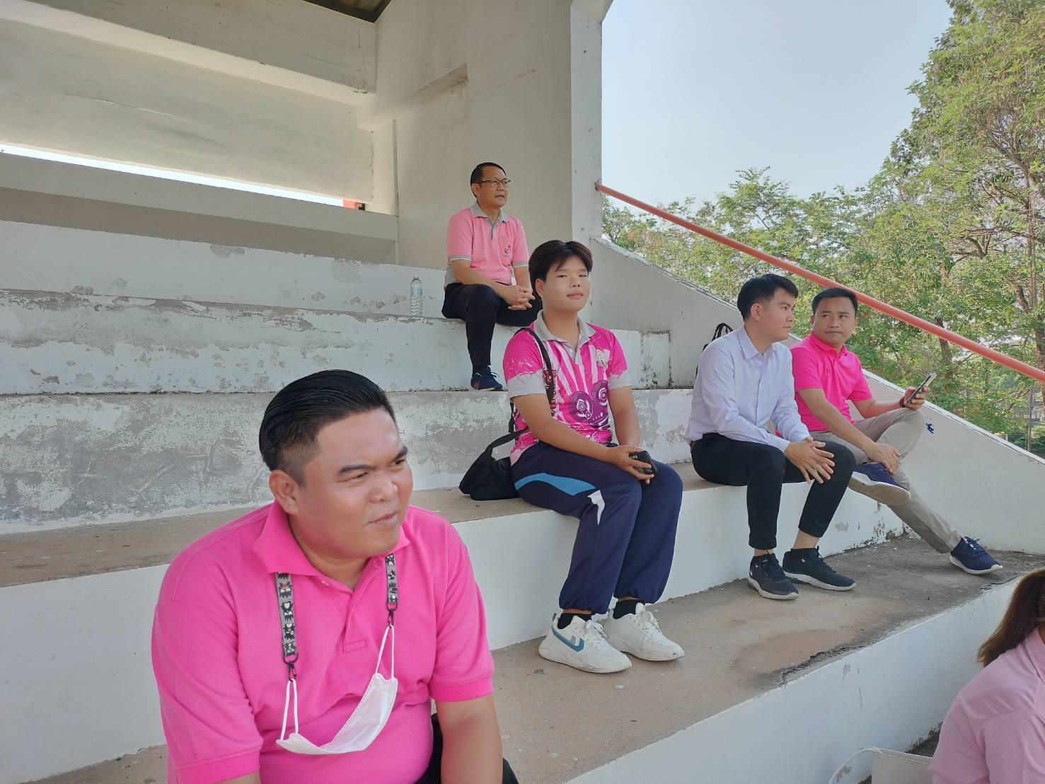 พช.นครพนม   ร่วมกิจกรรมสานสามัคคีและสร้างองค์กรภาคีเครือข่ายเพื่อเพิ่มประสิทธิภาพในการปฏิบัติงาน ของจังหวัดนครพนม เนื่องด้วยวันข้าราชการพลเรือน ประจำปี 2567