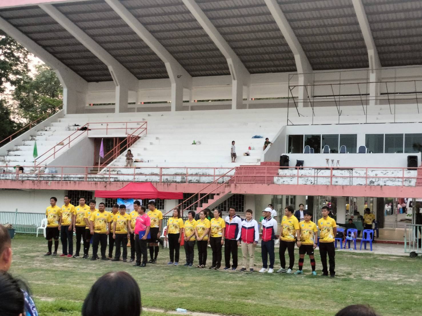 พช.นครพนม   ร่วมกิจกรรมสานสามัคคีและสร้างองค์กรภาคีเครือข่ายเพื่อเพิ่มประสิทธิภาพในการปฏิบัติงาน ของจังหวัดนครพนม เนื่องด้วยวันข้าราชการพลเรือน ประจำปี 2567