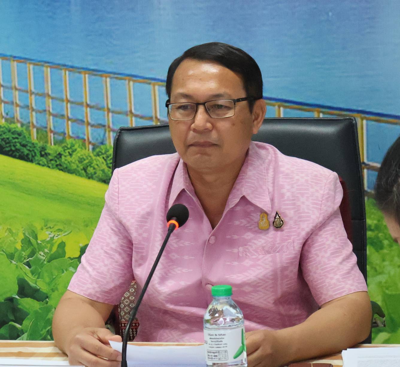 พช.นครพนม   ประชุมผู้อำนวยการกลุ่มงานฯ พัฒนาการอำเภอ และนักวิชาการพัฒนาชุมชนจังหวัดนครพนม ครั้งที่ 3/2567 ประจำเดือนมีนาคม 2567