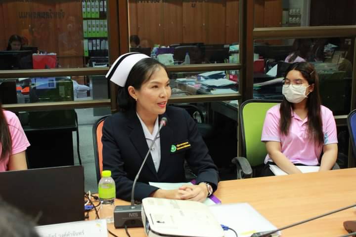 พช.นครพนม   ร่วมประชุมพิจารณาคัดเลือกสตรีไทยดีเด่น ประจำปี 2567