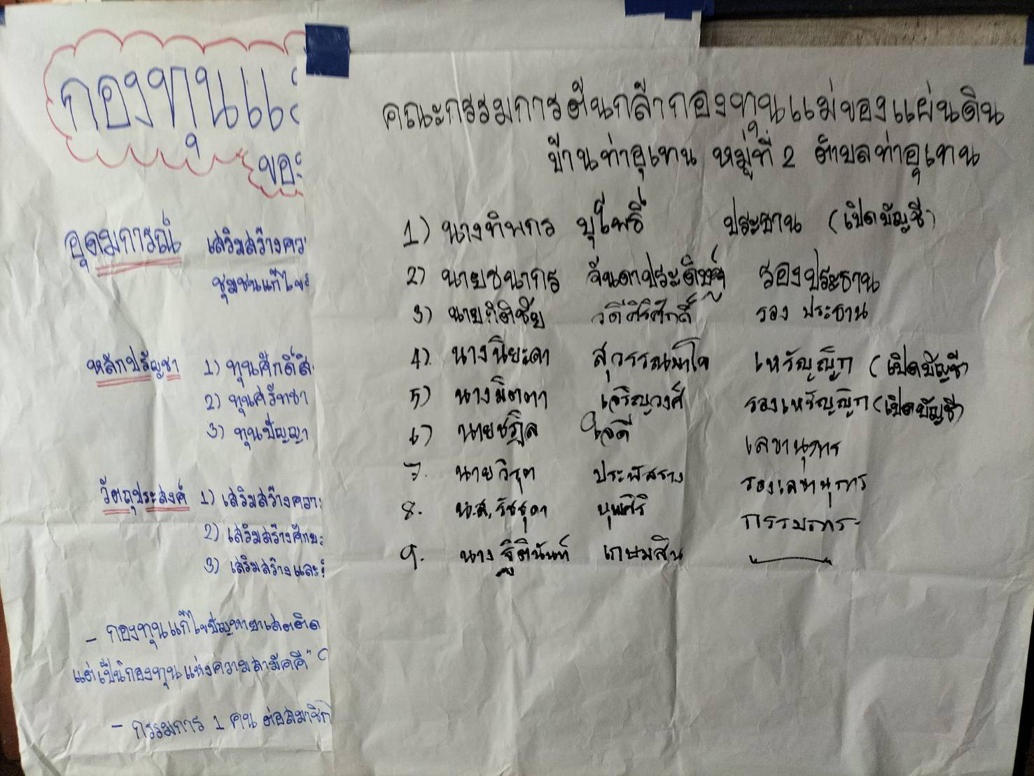 ผู้ว่าฯ นครพนม   เร่งขับเคลื่อนหมู่บ้านป้องกันและแก้ไขปัญหายาเสพติด โดยกองทุนแม่ของแผ่นดิน ตามนโยบายกระทรวงมหาดไทย ตั้งแต่วันที่ 8 พฤษภาคม 2567 เป็นต้นมา