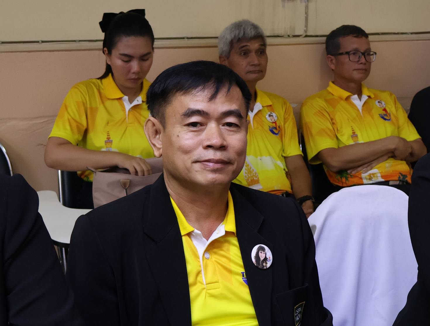 พช.นครพนม   ร่วมต้อนรับคณะอนุกรรมการตัดสินการประกวด TO BE NUMBER ONE ตรวจเยี่ยมจังหวัดนครพนม ติดตามผลการดำเนินงาน จังหวัด/อำเภอ ชมรม TO BE NUMBER ONE เก็บคะแนน (รอบลงพื้นที่) การประกวดระดับประเทศ