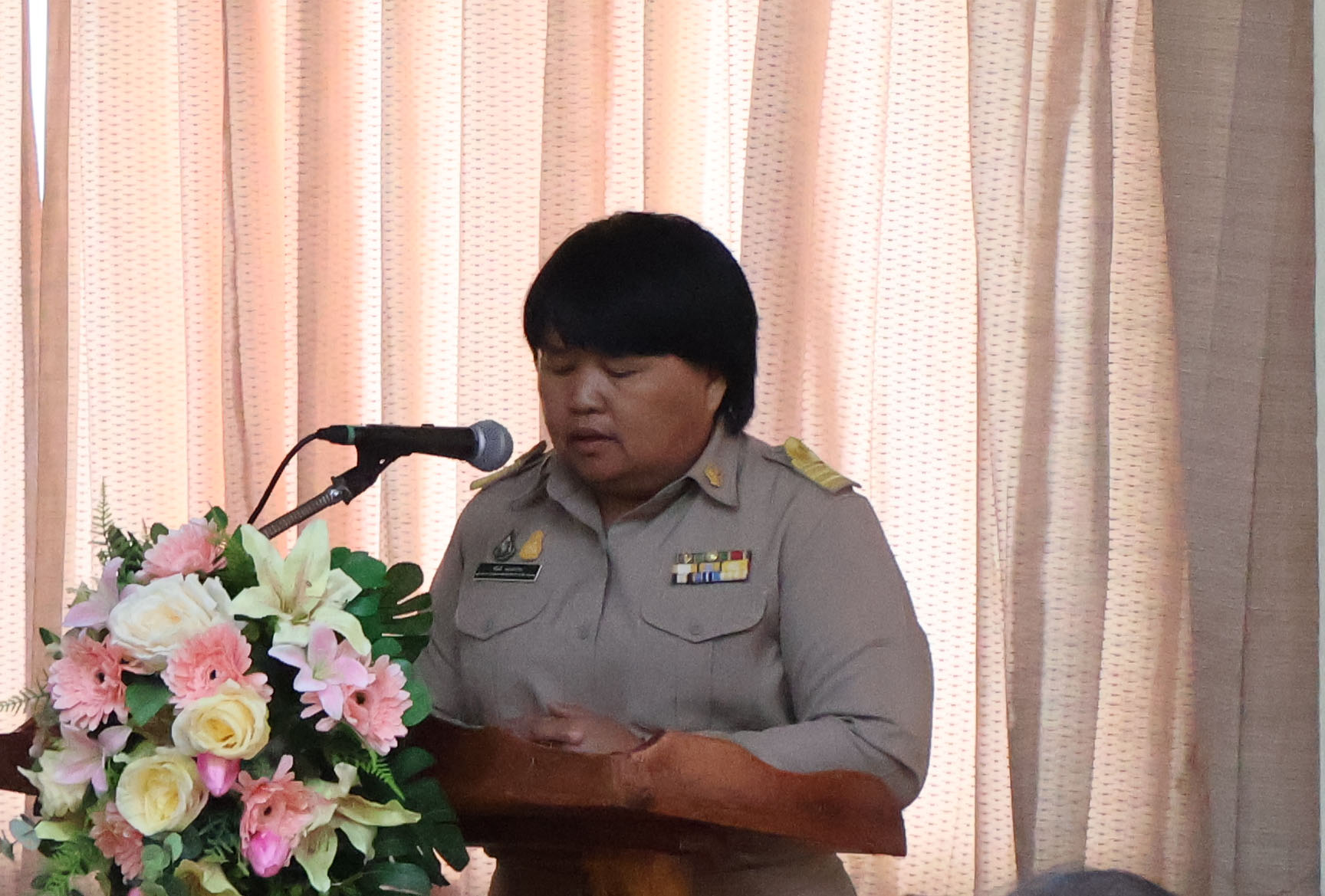 พช.นครพนม   ร่วมประชุมกรมการจังหวัด หารือ ติดตามงานในรอบเดือนที่ผ่านมา และแจ้งข้อราชการสำคัญในรอบเดือนพฤษภาคม 2567