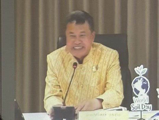 พช.นครพนม   ร่วมการประชุมขับเคลื่อนและติดตามนโยบายของรัฐบาลและภารกิจสำคัญของปลัดกระทรวงมหาดไทย ประจำปีงบประมาณ พ.ศ. 2567 เดือนพฤษภาคม 2567 ผ่านระบบวีดิทัศน์ทางไกล (vcs)