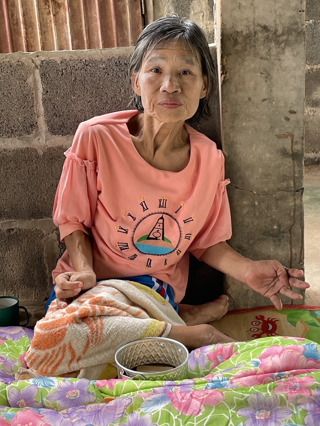 จังหวัดนครพนม   รุกขับเคลื่อน “นครพนม สร้างสังคมอุดมสุข ทุกช่วงวัยอย่างยั่งยืน” ประจำปี 2567 พื้นที่อำเภอปลาปาก
